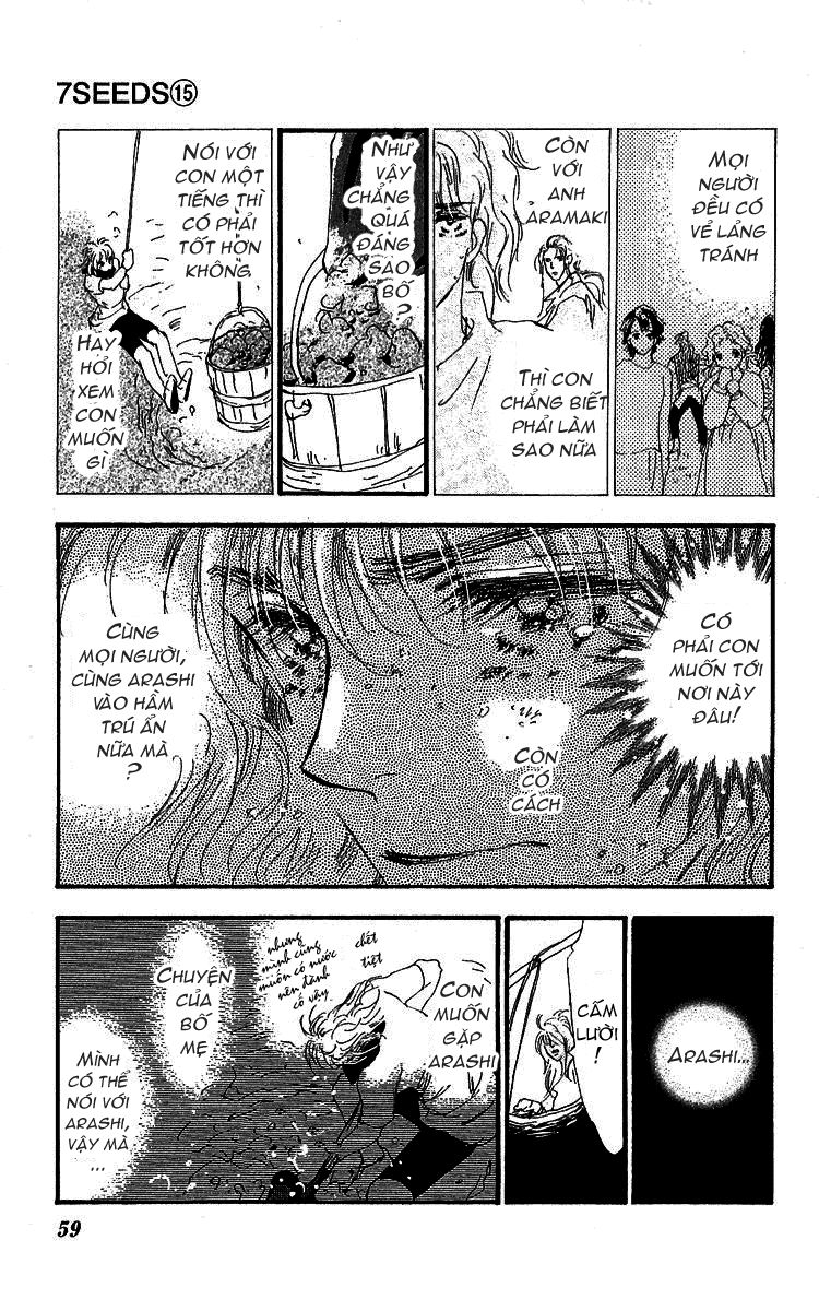 Mầm Sống - Chương 78 - Trang 20