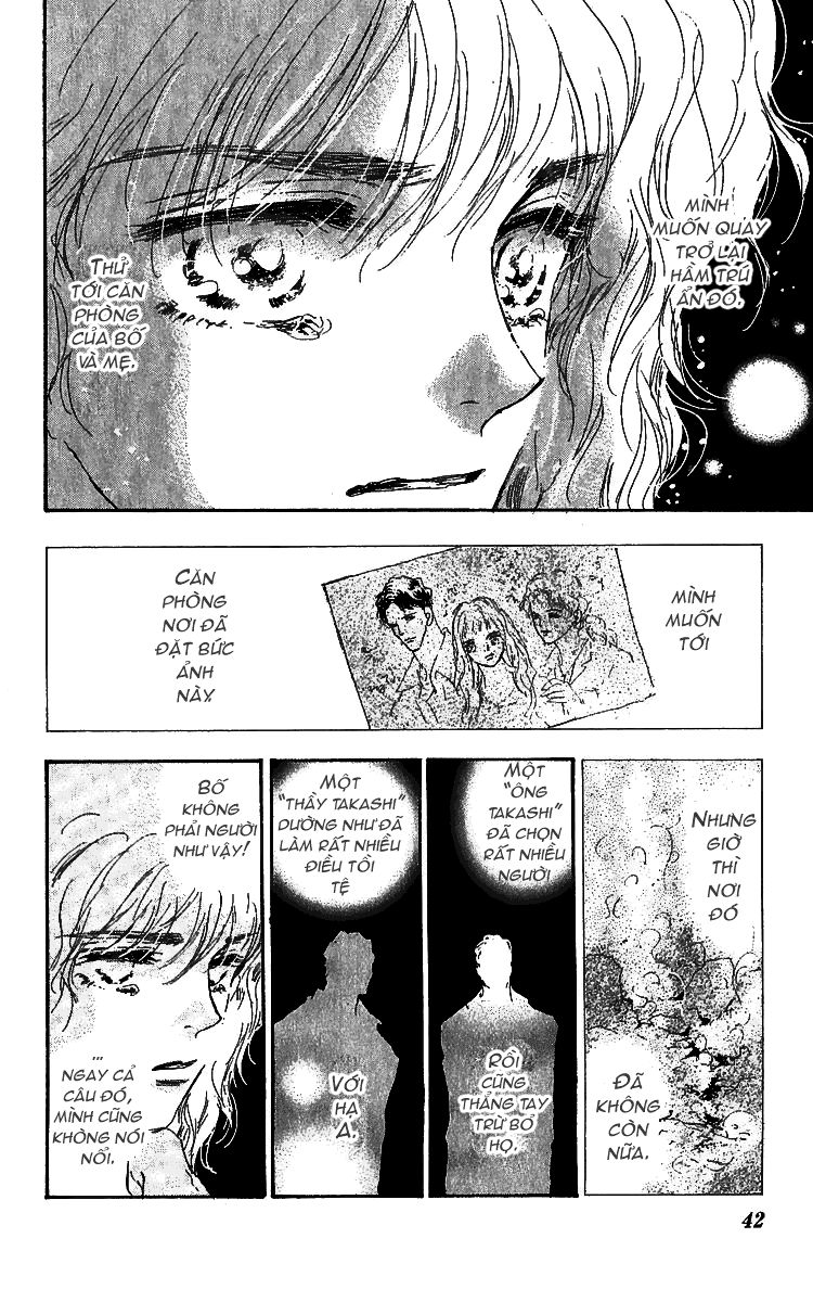 Mầm Sống - Chương 78 - Trang 3