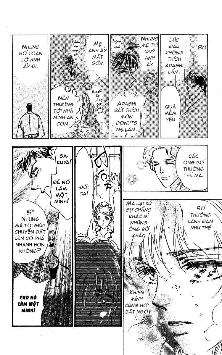 Mầm Sống - Chương 78 - Trang 21