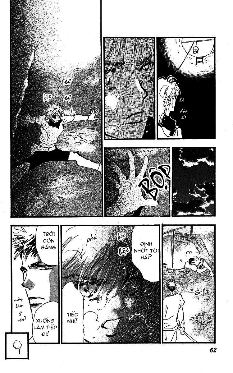 Mầm Sống - Chương 78 - Trang 23