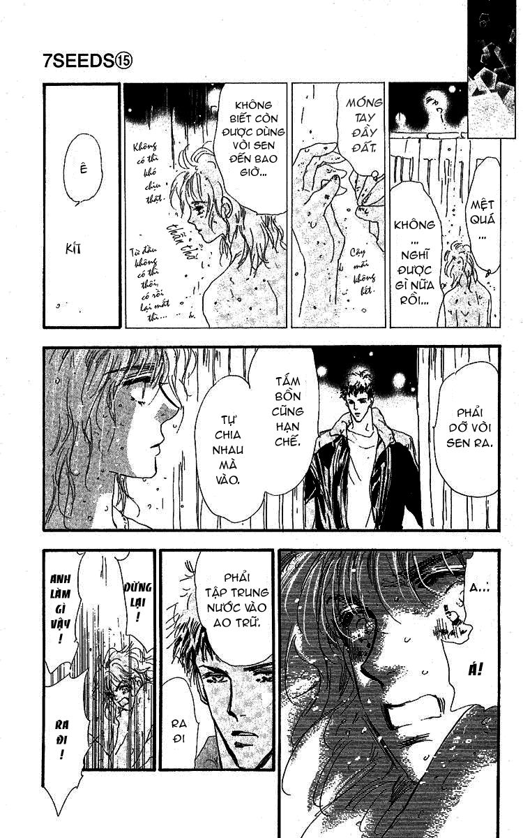 Mầm Sống - Chương 78 - Trang 24