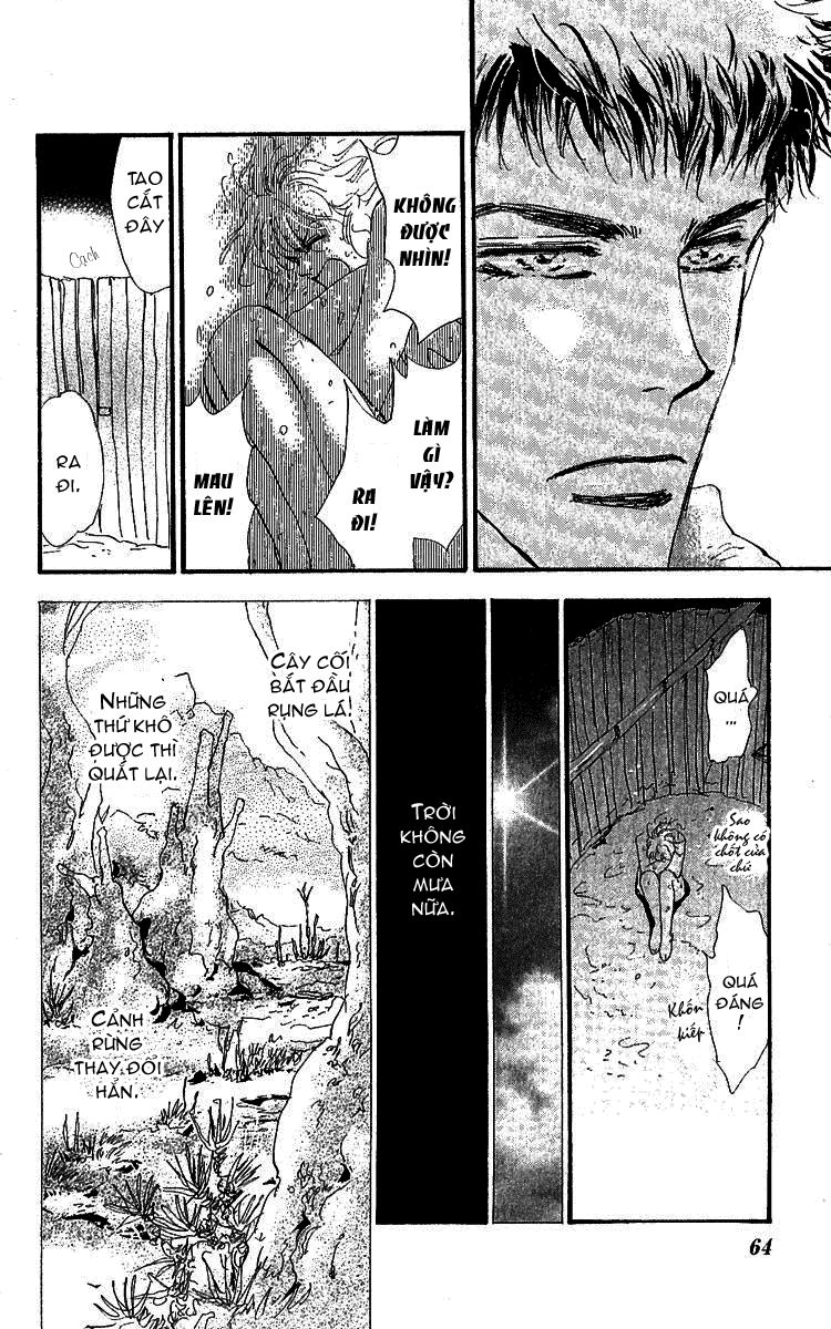 Mầm Sống - Chương 78 - Trang 25