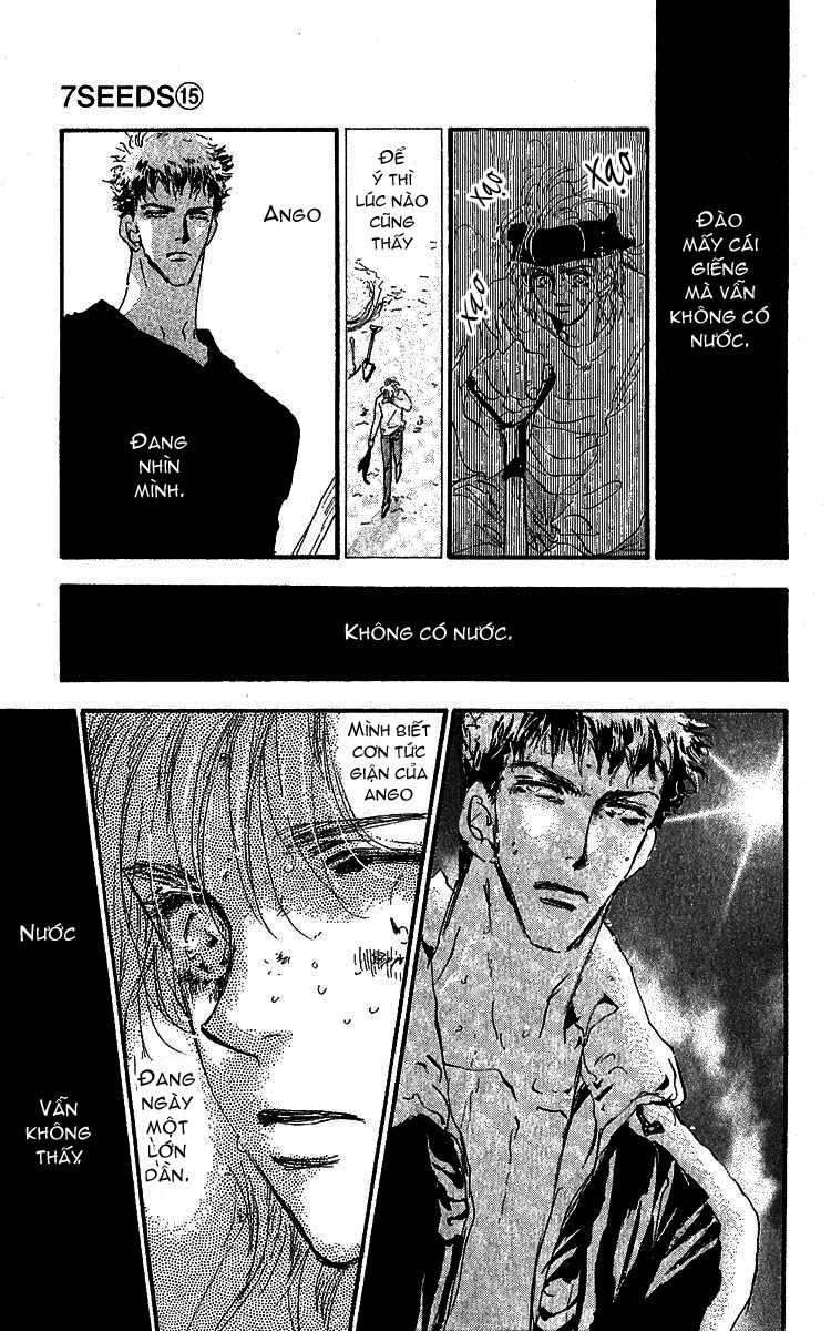 Mầm Sống - Chương 78 - Trang 26