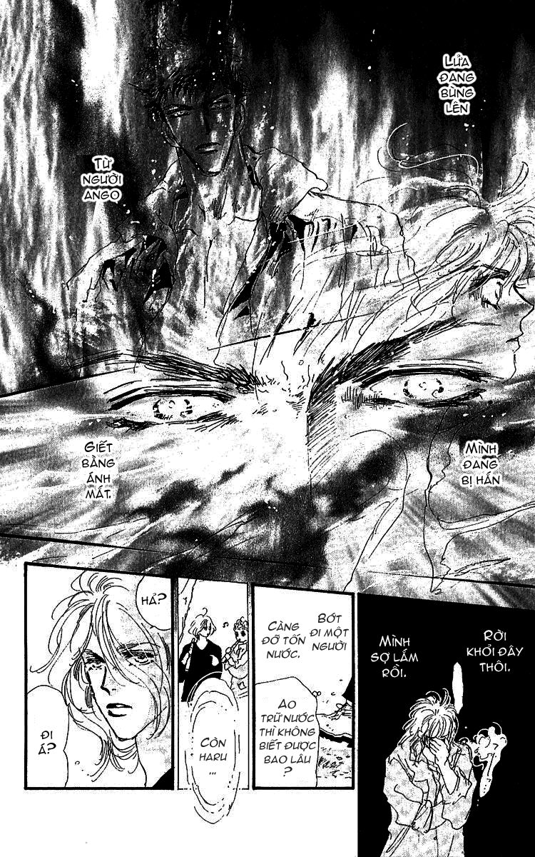 Mầm Sống - Chương 78 - Trang 27