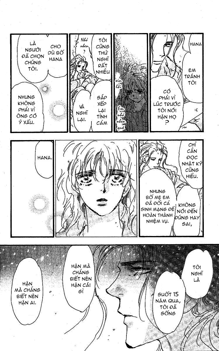Mầm Sống - Chương 78 - Trang 29