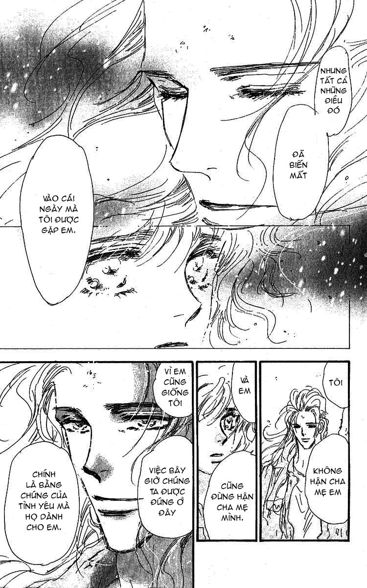 Mầm Sống - Chương 78 - Trang 30