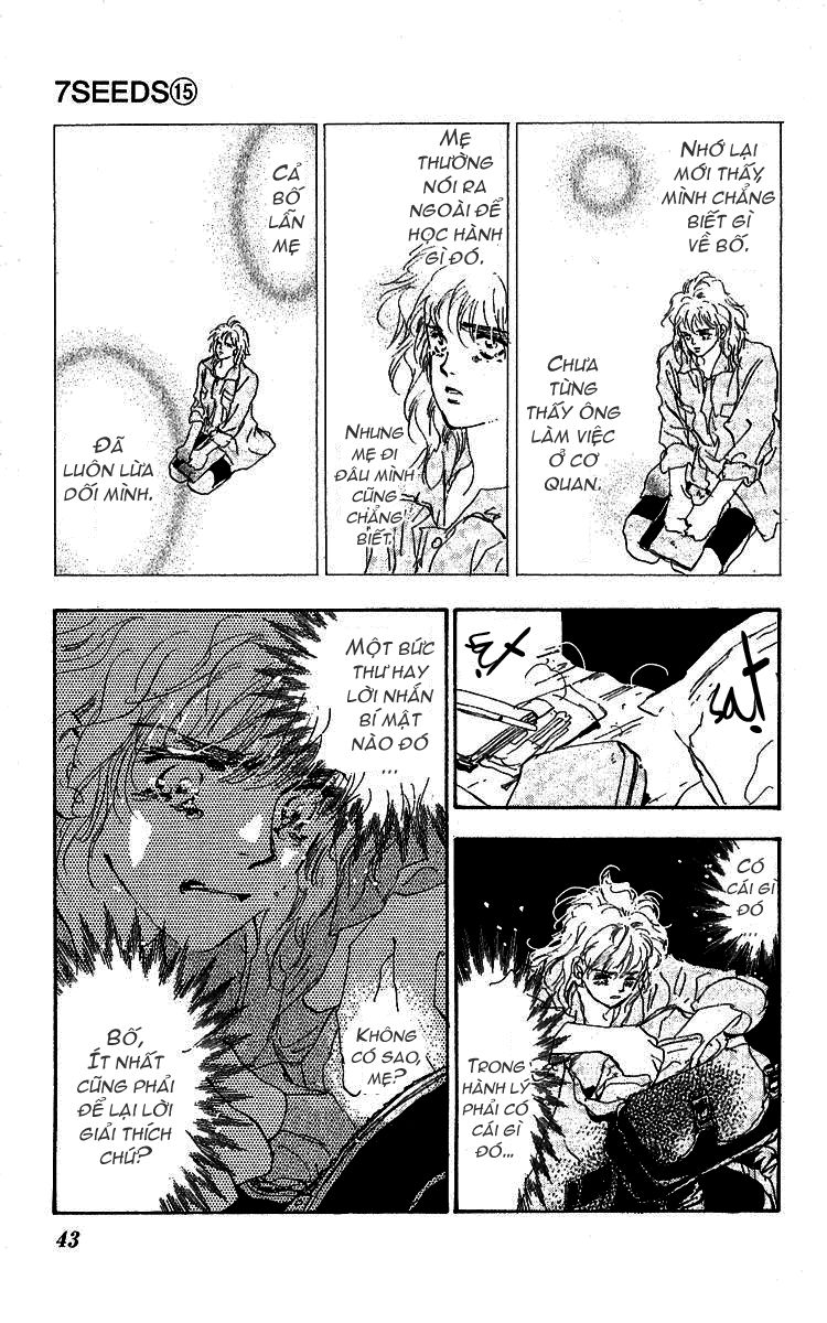 Mầm Sống - Chương 78 - Trang 4