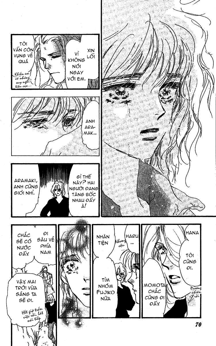 Mầm Sống - Chương 78 - Trang 31