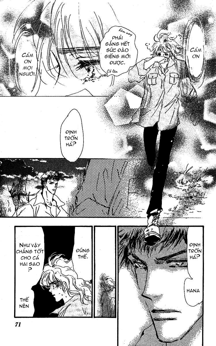 Mầm Sống - Chương 78 - Trang 32