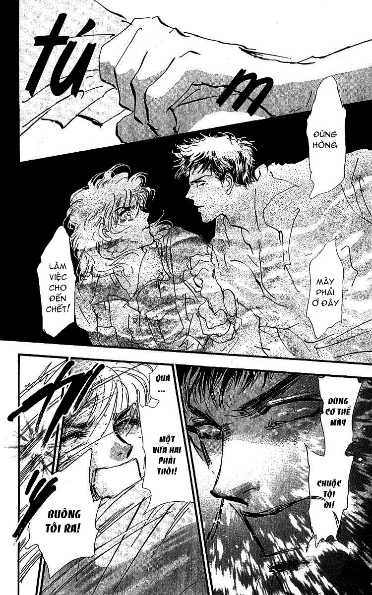 Mầm Sống - Chương 78 - Trang 33