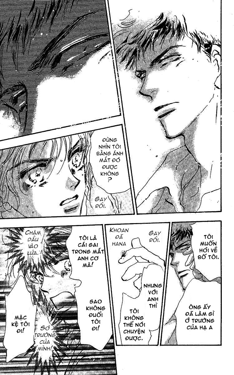 Mầm Sống - Chương 78 - Trang 34