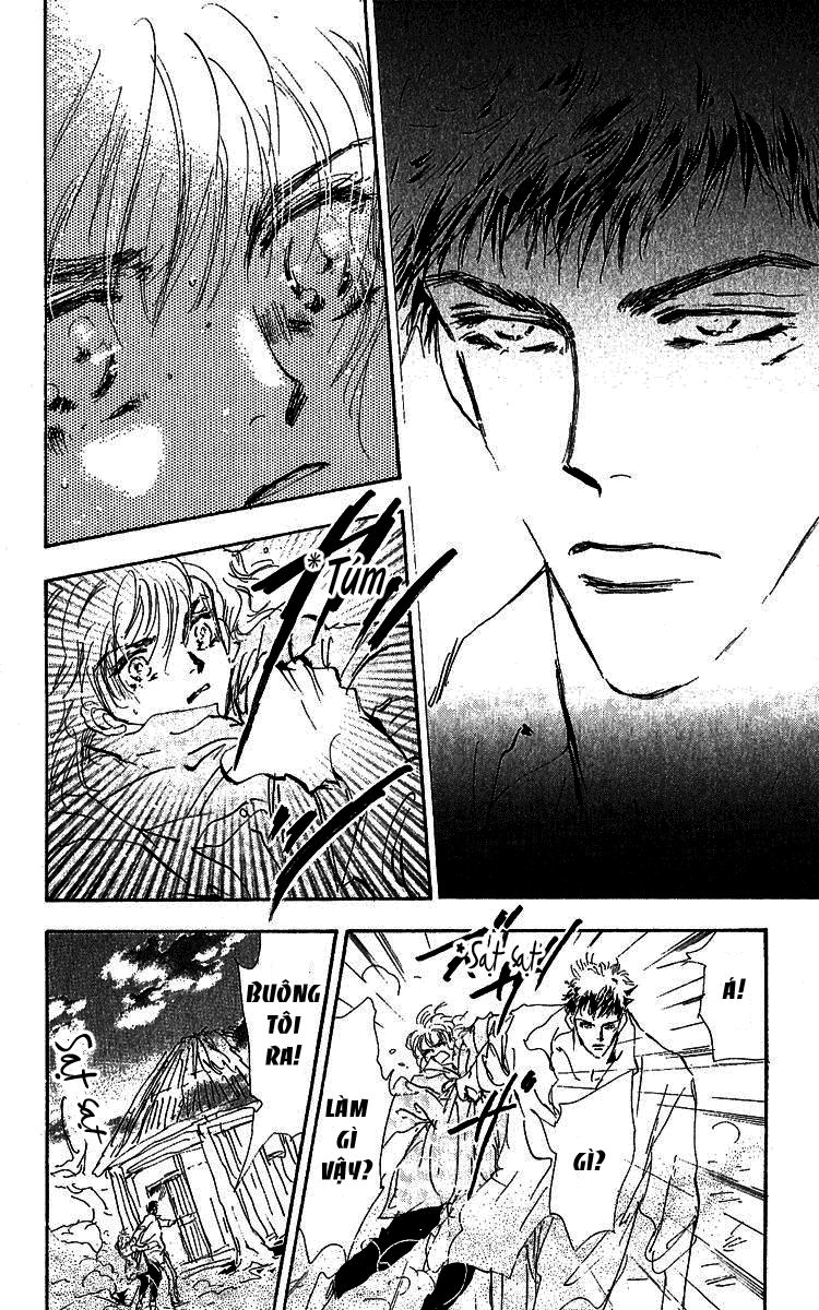 Mầm Sống - Chương 78 - Trang 35