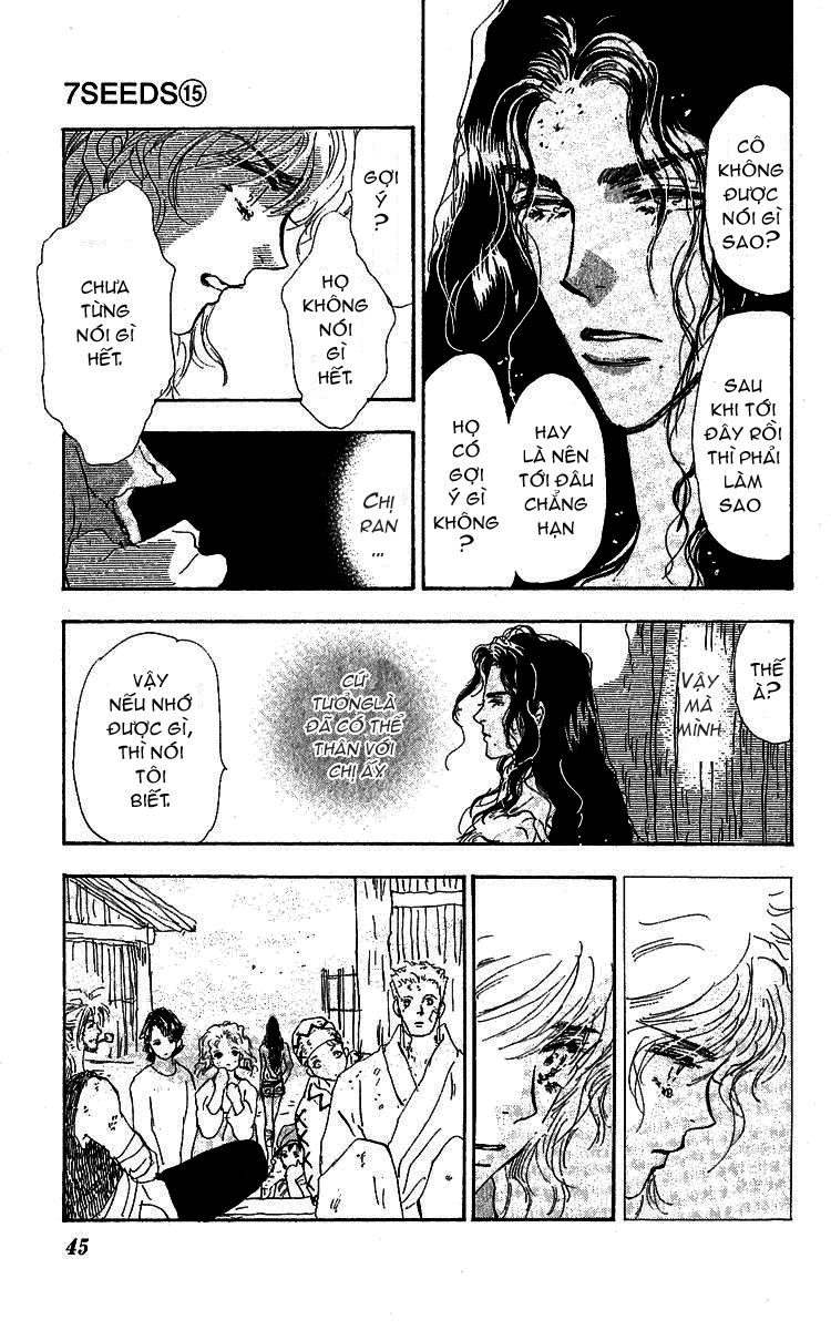 Mầm Sống - Chương 78 - Trang 6