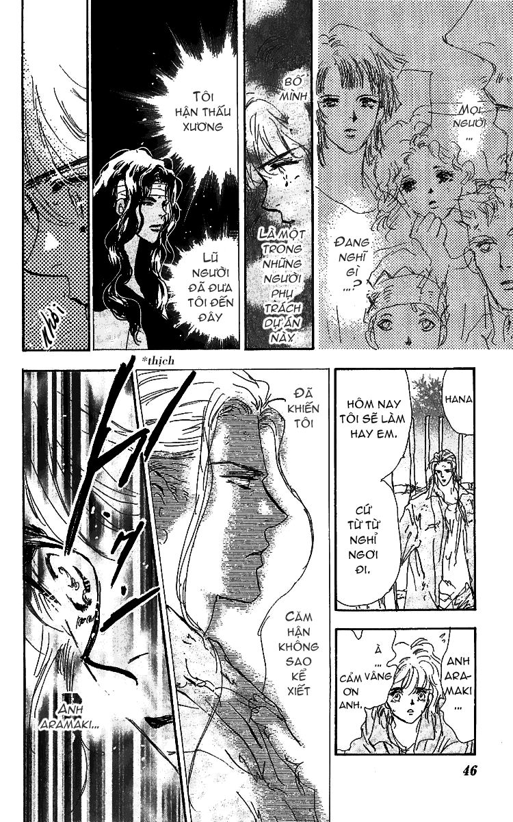 Mầm Sống - Chương 78 - Trang 7