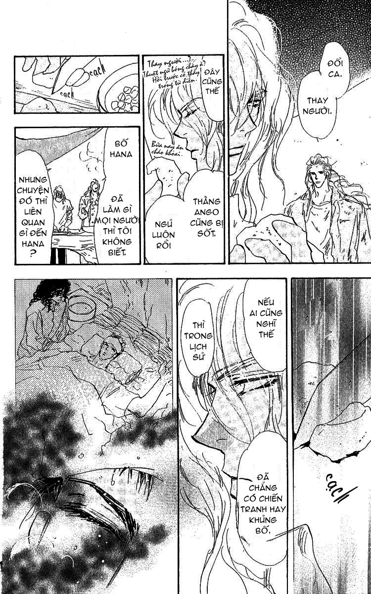 Mầm Sống - Chương 78 - Trang 9