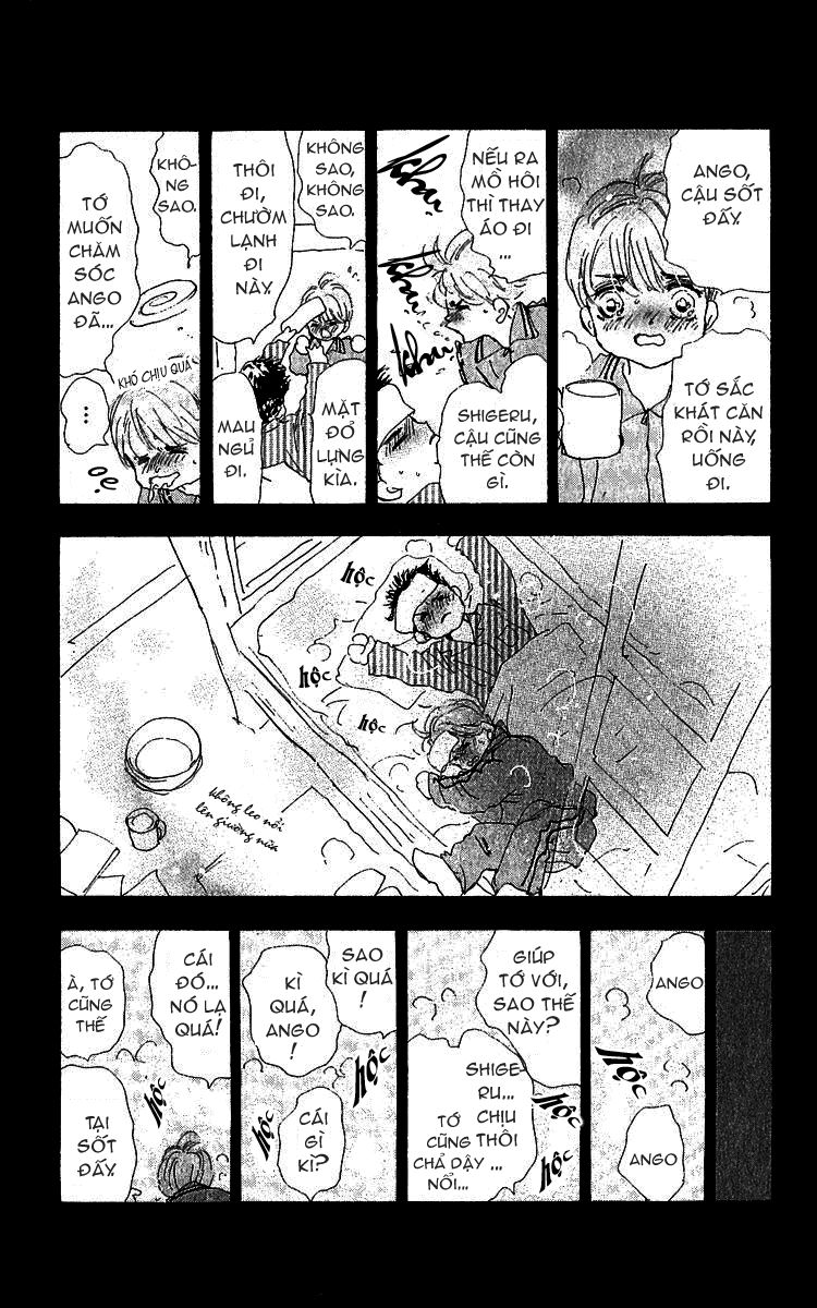 Mầm Sống - Chương 78 - Trang 10