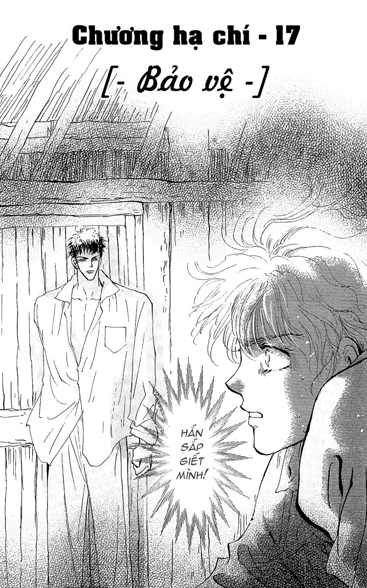 Mầm Sống - Chương 79 - Trang 1