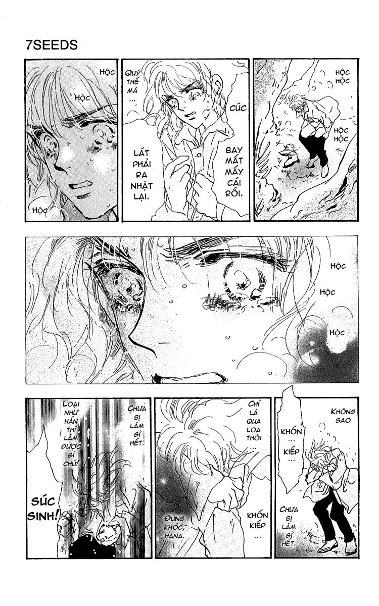 Mầm Sống - Chương 79 - Trang 13