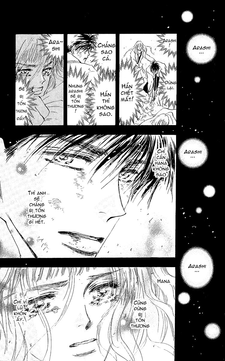 Mầm Sống - Chương 79 - Trang 15