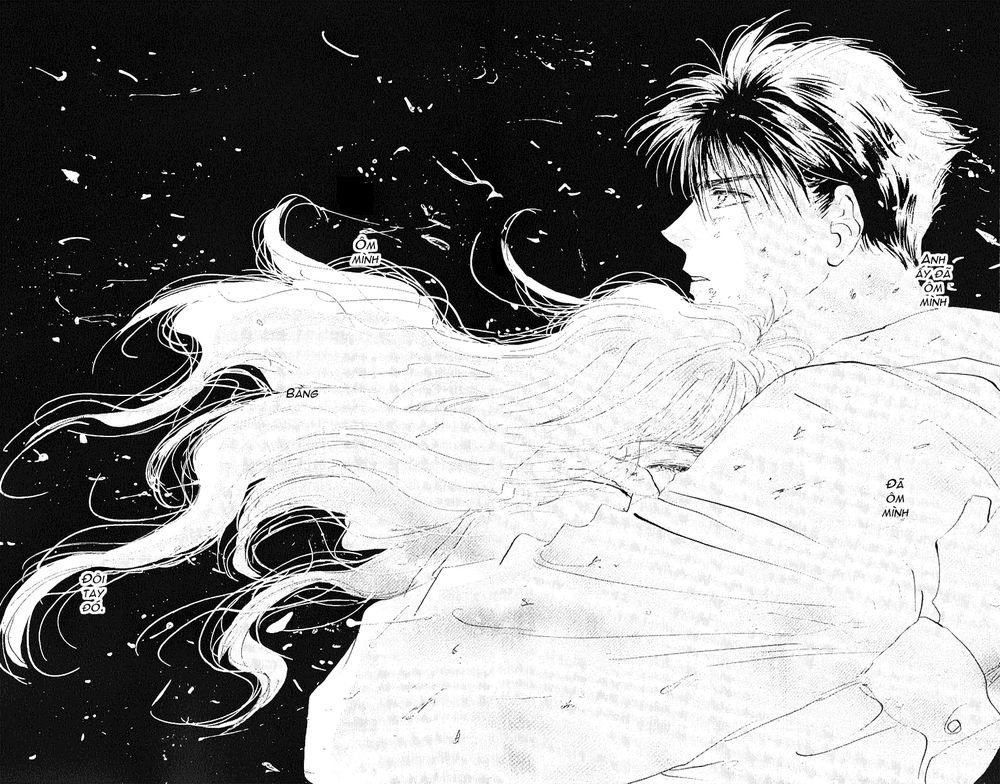 Mầm Sống - Chương 79 - Trang 16