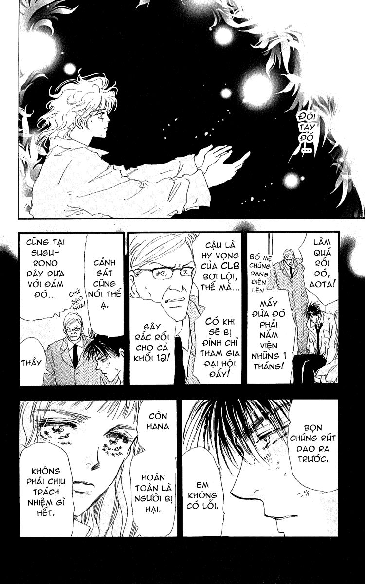 Mầm Sống - Chương 79 - Trang 17