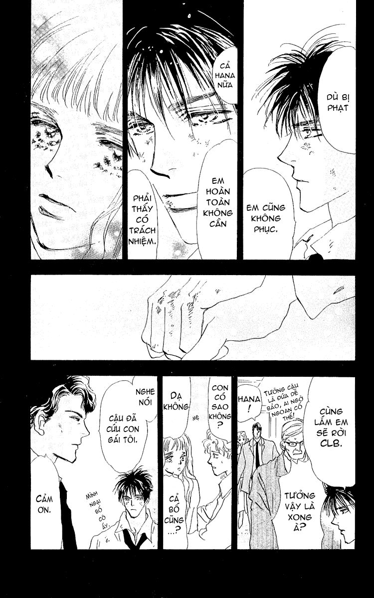 Mầm Sống - Chương 79 - Trang 18