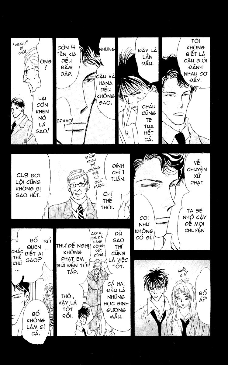 Mầm Sống - Chương 79 - Trang 19