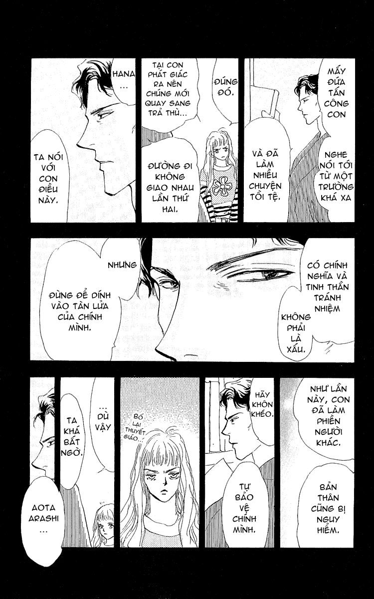 Mầm Sống - Chương 79 - Trang 20