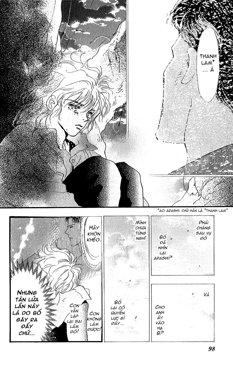 Mầm Sống - Chương 79 - Trang 21