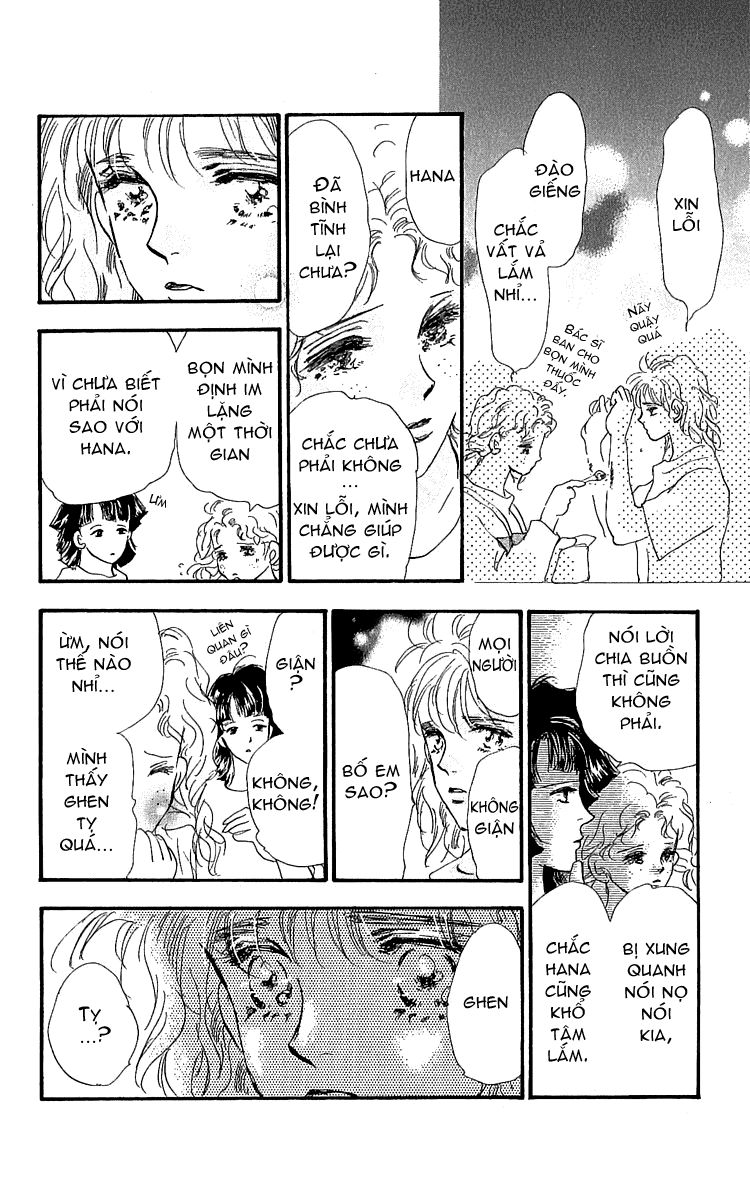 Mầm Sống - Chương 79 - Trang 25