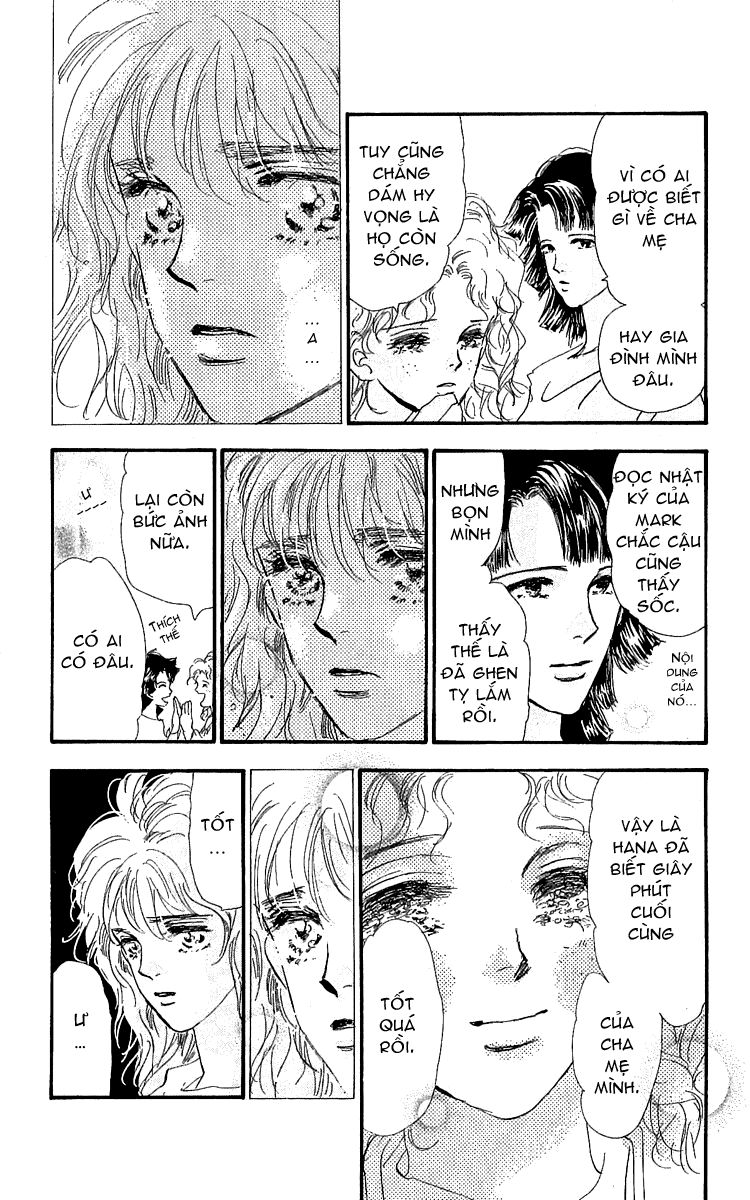 Mầm Sống - Chương 79 - Trang 26