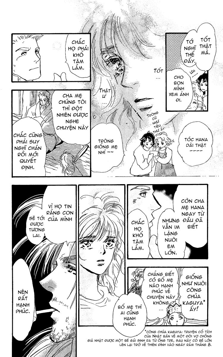 Mầm Sống - Chương 79 - Trang 27