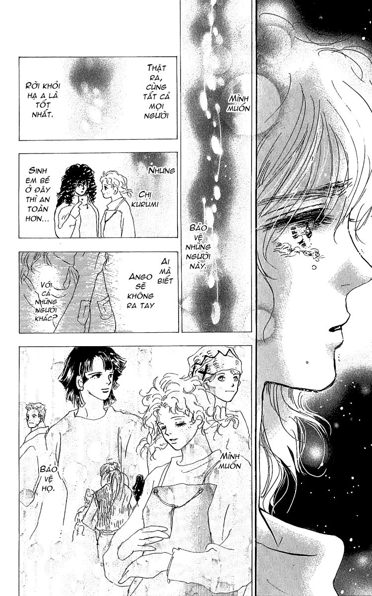 Mầm Sống - Chương 79 - Trang 29