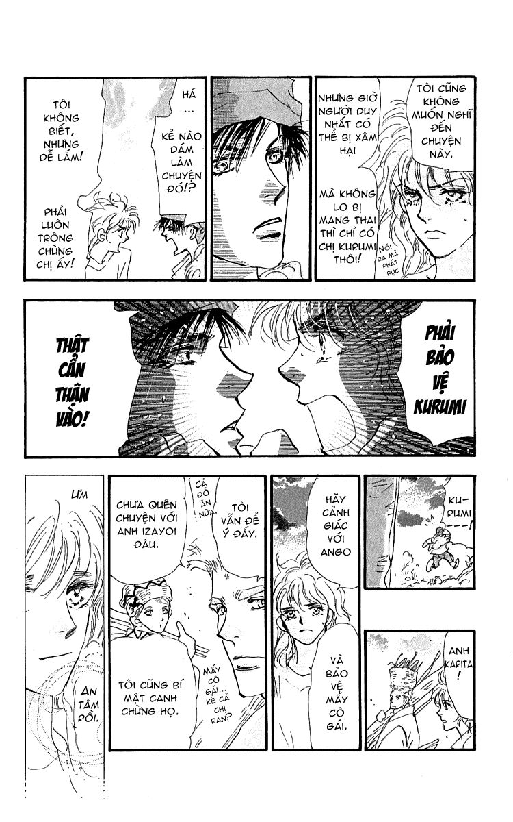 Mầm Sống - Chương 79 - Trang 31