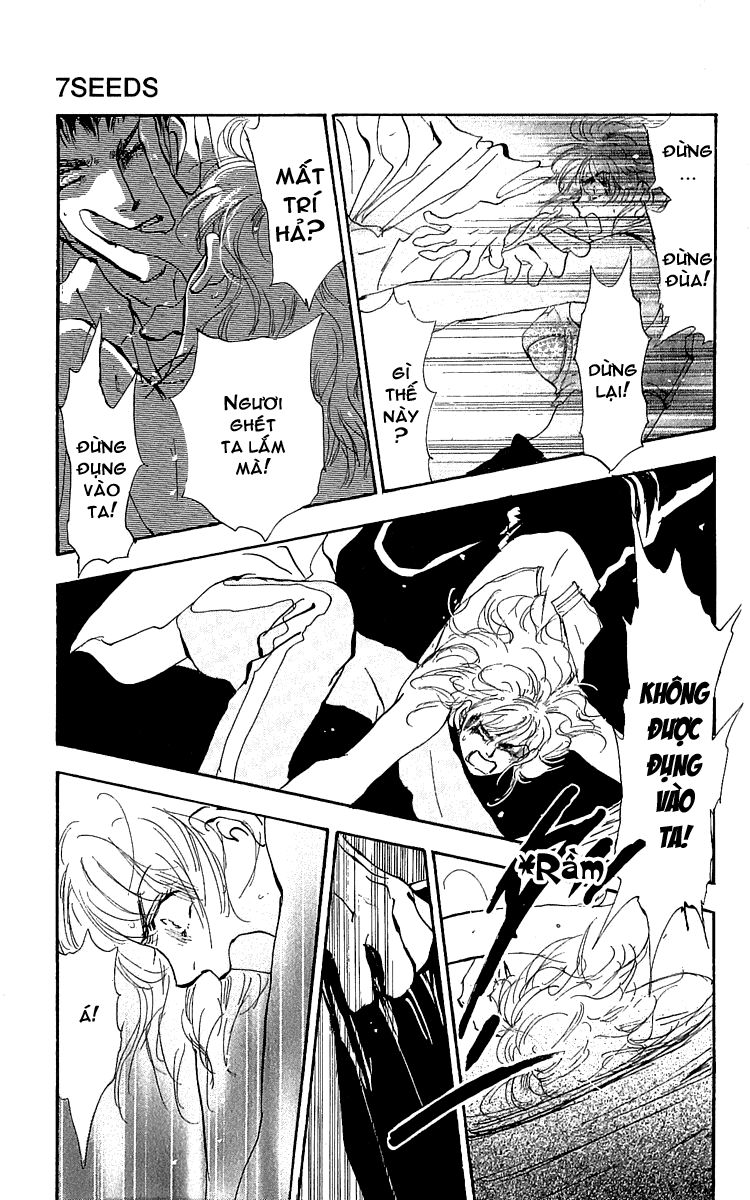 Mầm Sống - Chương 79 - Trang 5