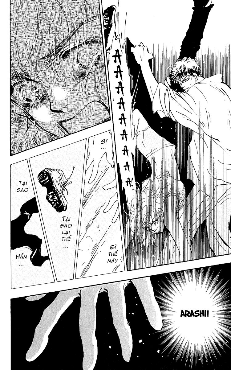 Mầm Sống - Chương 79 - Trang 6