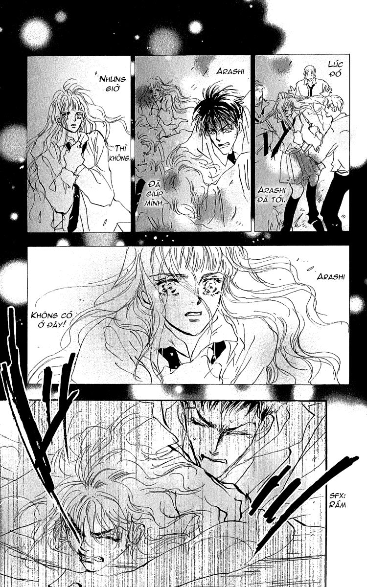 Mầm Sống - Chương 79 - Trang 7