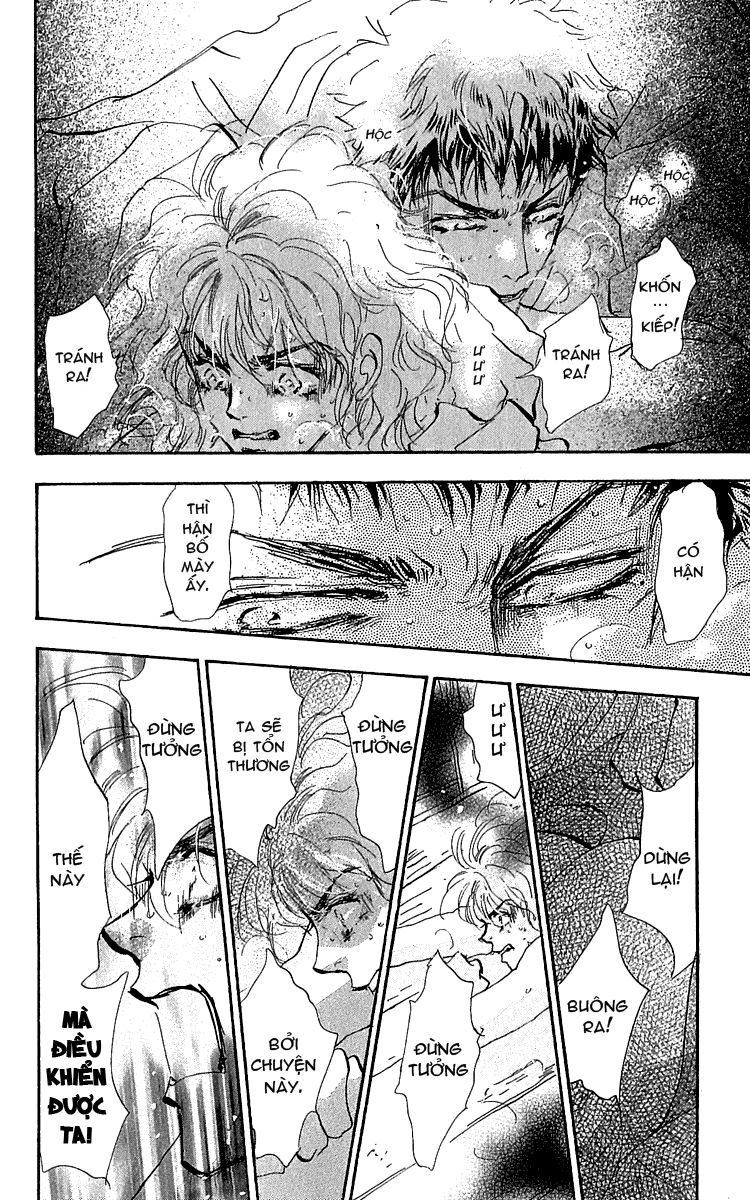 Mầm Sống - Chương 79 - Trang 8