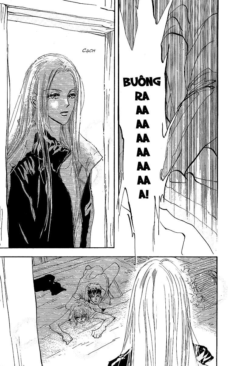 Mầm Sống - Chương 79 - Trang 9