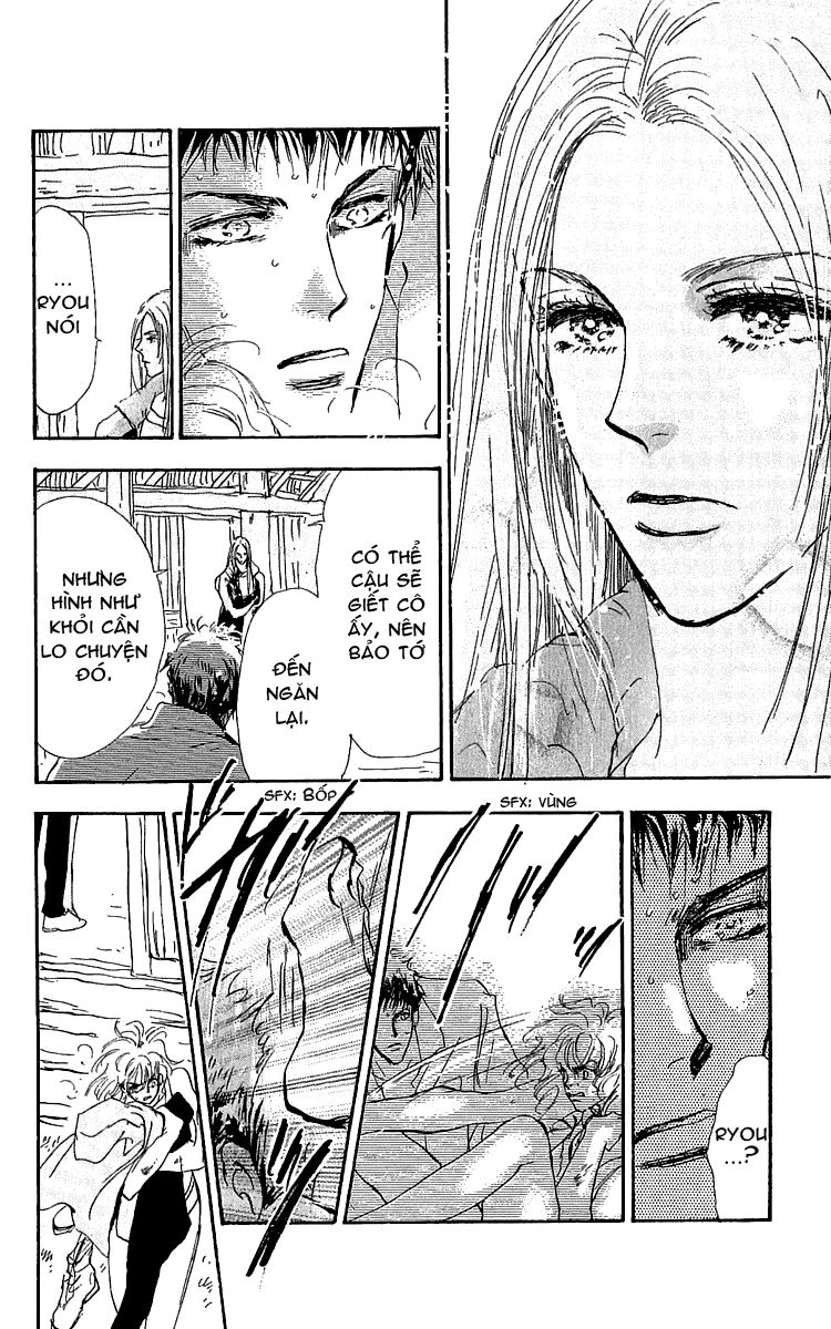 Mầm Sống - Chương 79 - Trang 10