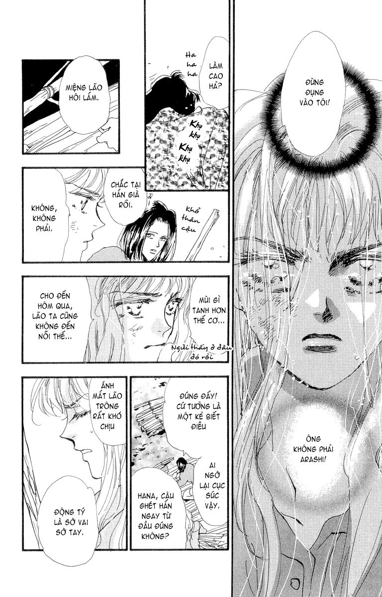 Mầm Sống - Chương 8 - Trang 13