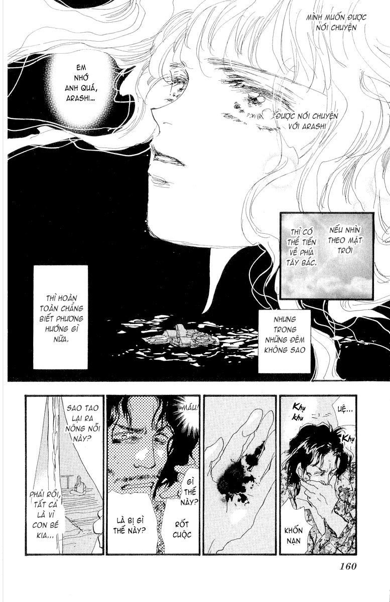 Mầm Sống - Chương 8 - Trang 19