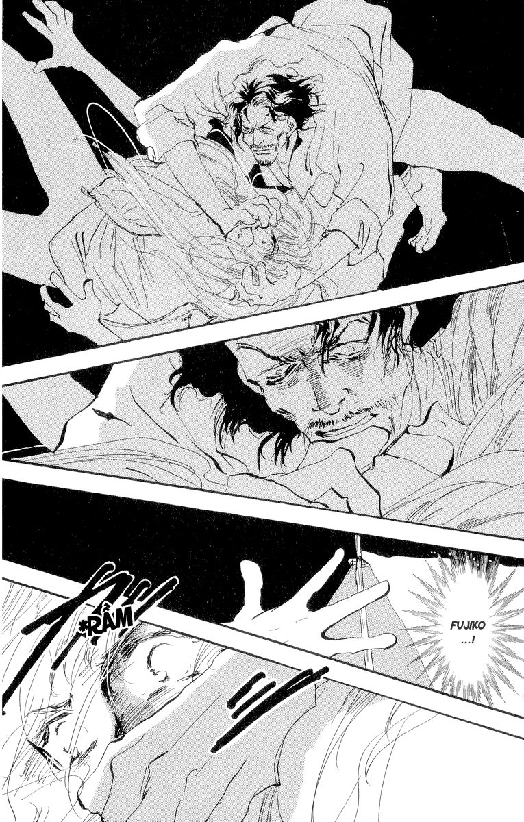 Mầm Sống - Chương 8 - Trang 21