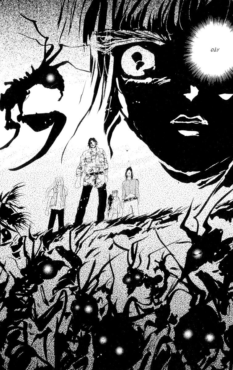 Mầm Sống - Chương 8 - Trang 27