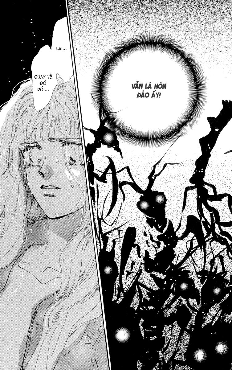 Mầm Sống - Chương 8 - Trang 28