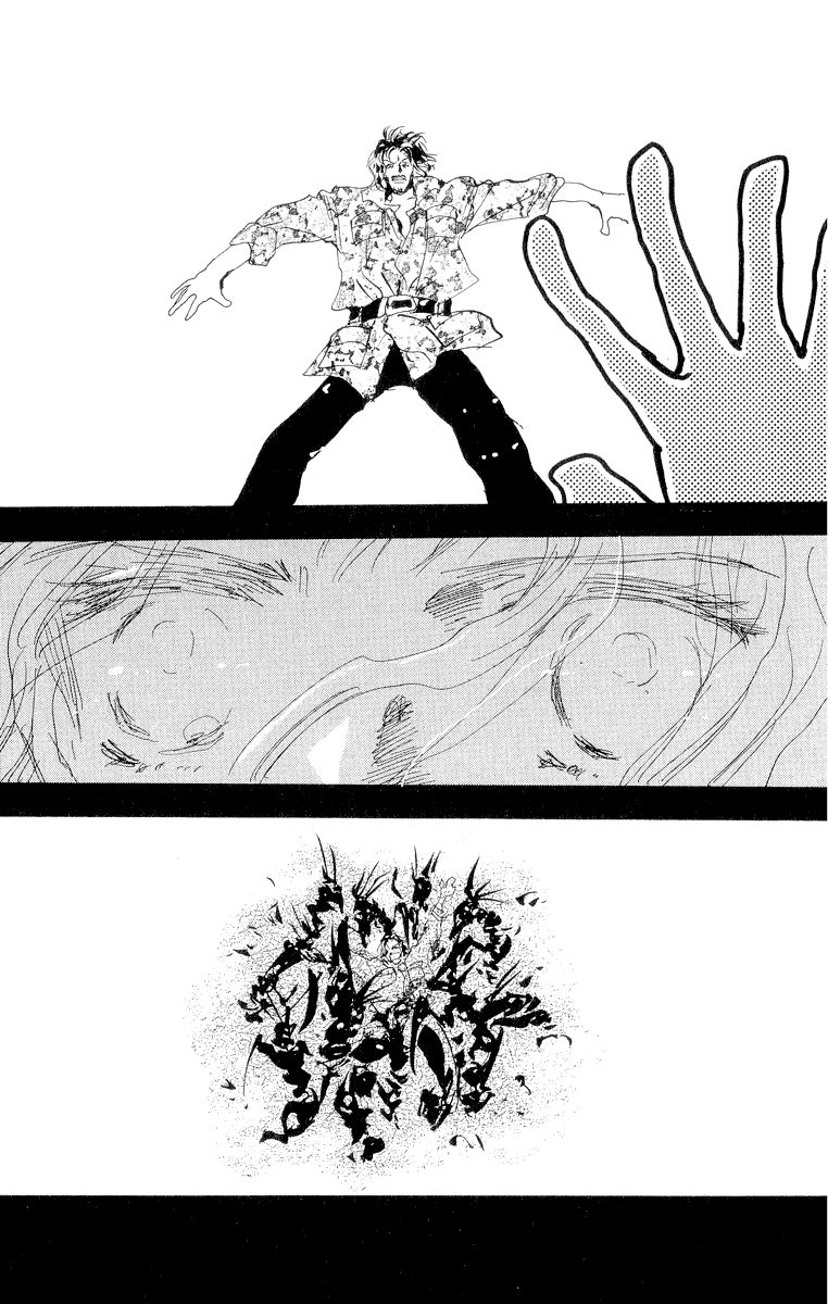 Mầm Sống - Chương 8 - Trang 32