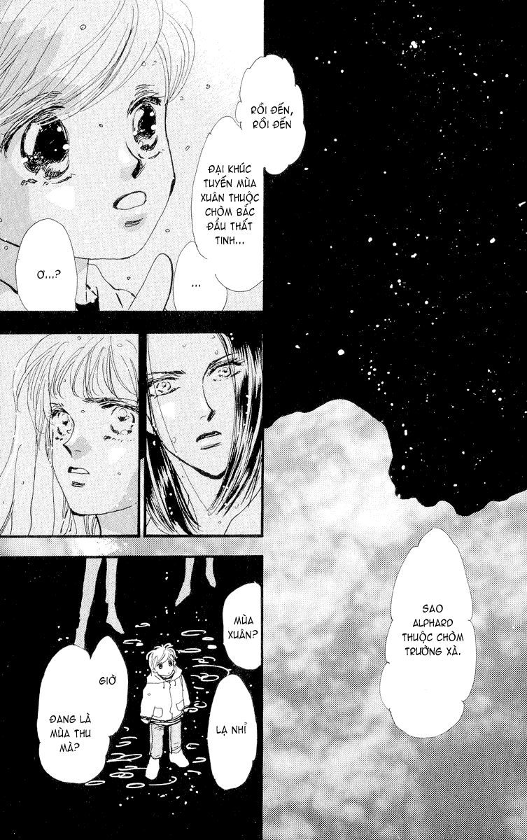 Mầm Sống - Chương 8 - Trang 36