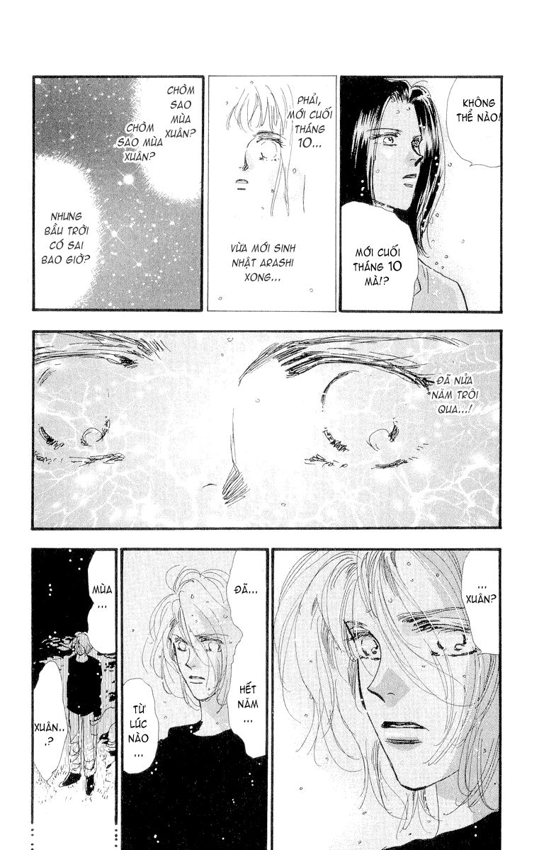 Mầm Sống - Chương 8 - Trang 37