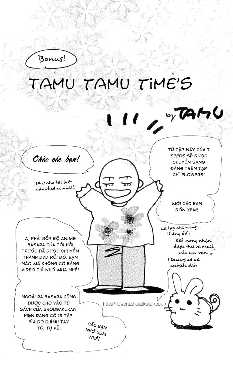 Mầm Sống - Chương 8 - Trang 44