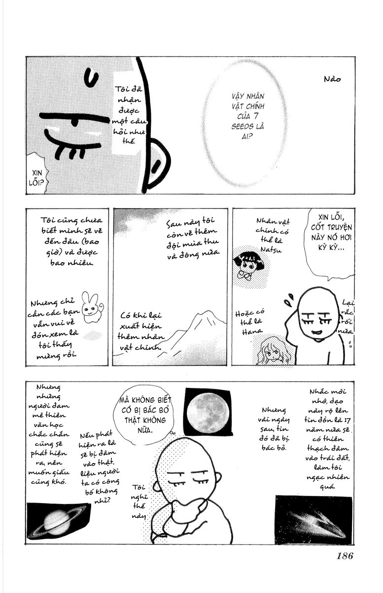 Mầm Sống - Chương 8 - Trang 45